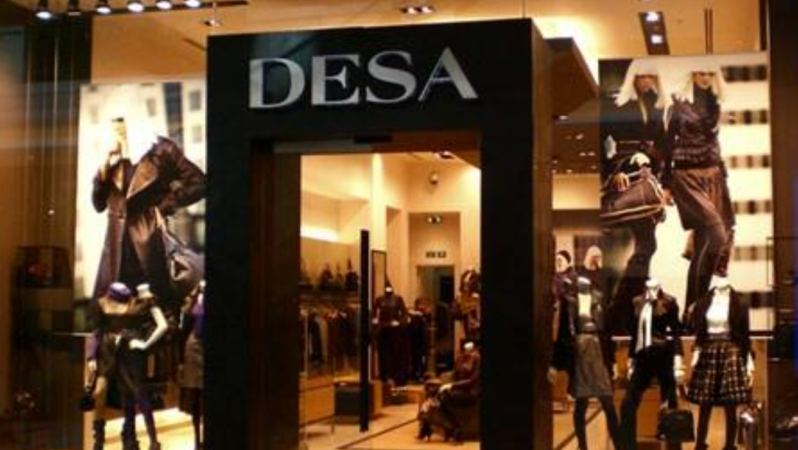 DESA Deri’nin Bağlı Ortaklığı Nuera İçin Stratejik Lisans Anlaşması
