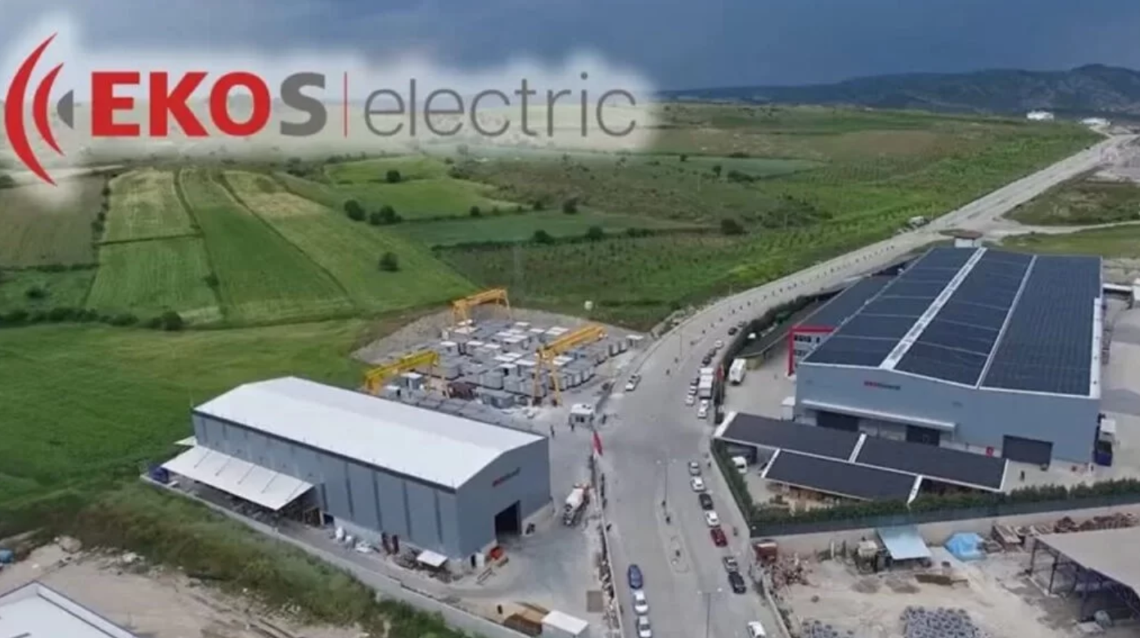 EKOS Teknoloji’den Pay Geri Alım İşlemi