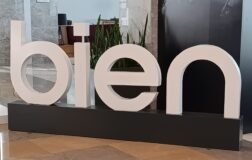 Bien Yapı’dan Dubai Milyonluk Seramik Satış Anlaşması