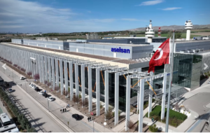 Aselsan ile Savunma Sanayii Başkanlığı Arasında 523 Milyon Avroluk Dev Anlaşma