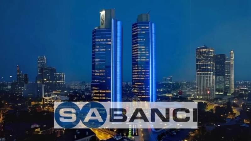 Hacı Ömer Sabancı Holding Pay Geri Alım İşlemlerine Devam Ediyor