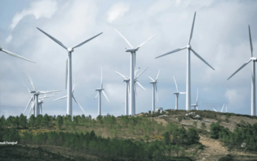 Tatlıpınar Enerji’den Dev Pay Geri Alım Hamlesi