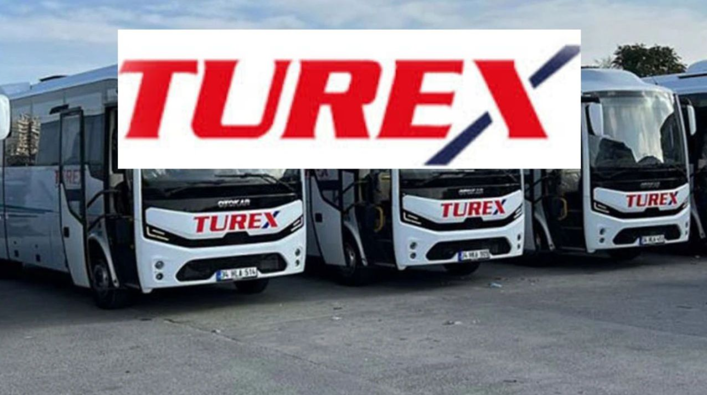 Tureks Turizm Pay Geri Alımlarını Sürdürüyor