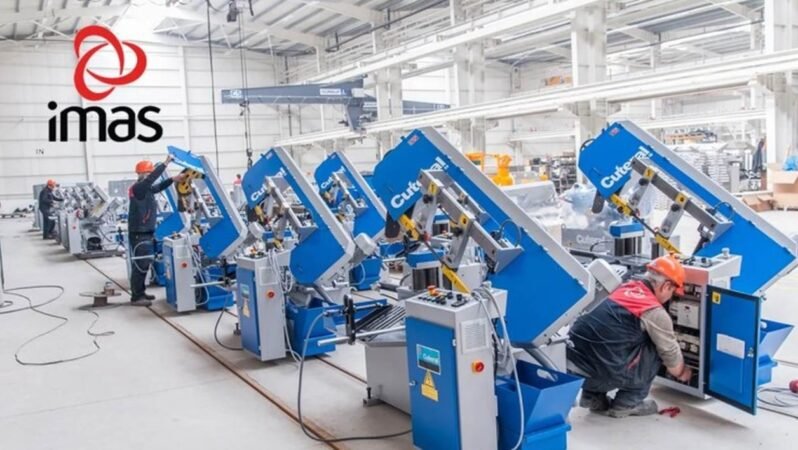 İmaş Makina’dan Afrika Odaklı Yeni Un Değirmeni Anlaşması