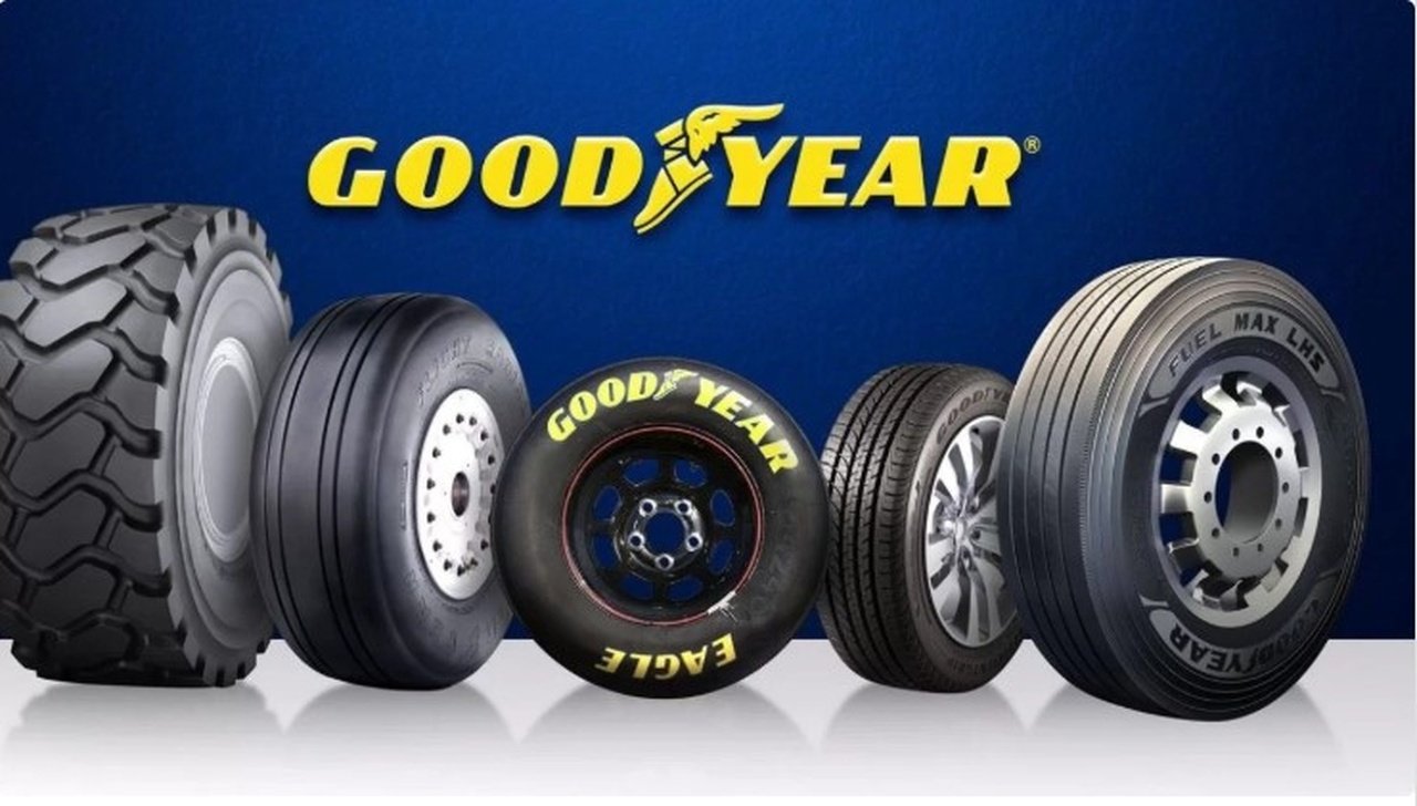 Goodyear Lastikleri (GOODY) Tahsisli Sermaye Artırımı Kararı Aldı