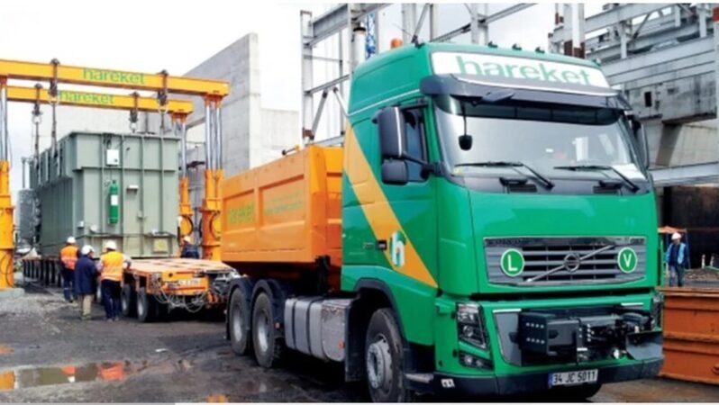 Hareket Proje Taşımacılığı (HRKET) Pay Geri Alım İşlemlerine Devam Ediyor