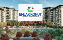 Emlak Konut Gayrimenkul Yatırım Ortaklığı (EKGYO) İstanbul Çekmeköy Projesinin Kesin Kabulünü Tamamladı