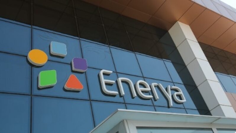 Enerya Enerji Bağlı Ortaklığı İçin Lisans Genişlemesi Onayı Aldı