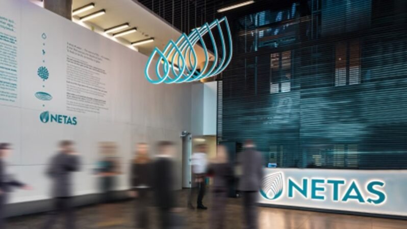Netaş’tan Bankacılık Sektörüne 6.3 Milyon Dolarlık İki Yeni Sözleşme