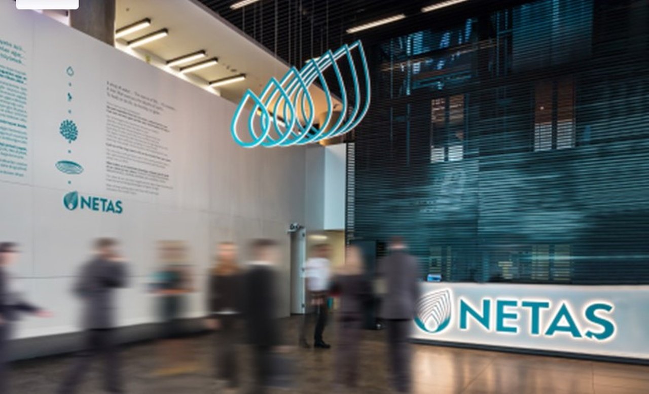 Netaş’tan Bankacılık Sektörüne 6.3 Milyon Dolarlık İki Yeni Sözleşme