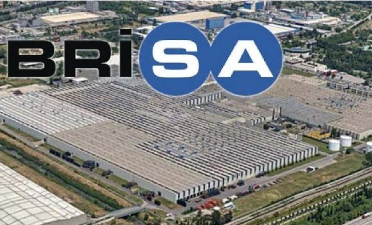 Brisa Bridgestone Sabancı Lastik Sanayi ve Ticaret A.ş. (BRISA) 2026 Üçüncü Çeyrek Finansal Sonuçlarını Açıkladı