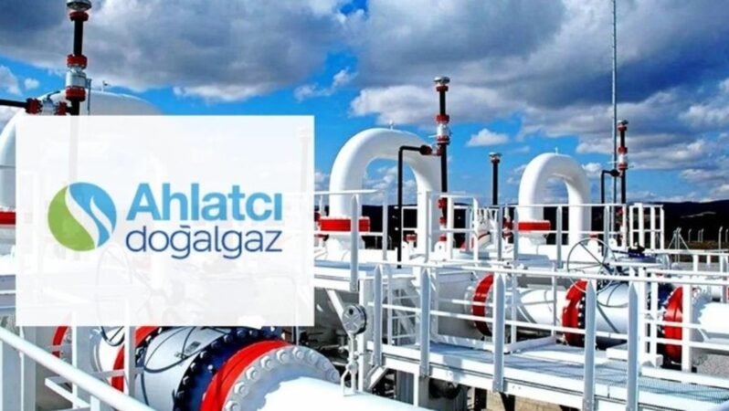 Ahlatcı Doğal Gaz Pay Geri Alım İşlemlerine Devam Ediyor