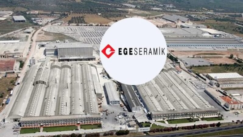 Ege Seramik (EGSER) 2026 Yılı 9 Aylık Finansal Sonuçlarını Açıkladı