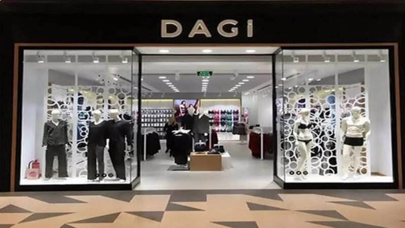 Dagi Giyim (DAGI) Pay Geri Alım Programı Kapsamında Yeni Alım Yaptı