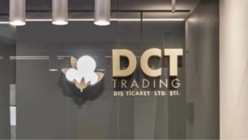Dct Trading (DCTTR) 2026 / 2027 Sezonu İçin Yunan Pamuğu Alım Anlaşması İmzaladı