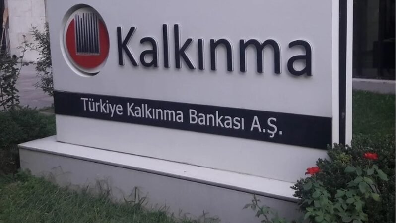 Türkiye Kalkınma ve Yatırım Bankası 2026 Yılı 9 Aylık Finansal Sonuçlarını Açıkladı