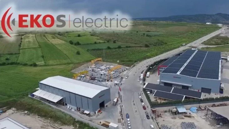 EKOS Teknoloji ve Elektrik (EKOS) Pay Geri Alım İşlemlerini Sürdürüyor