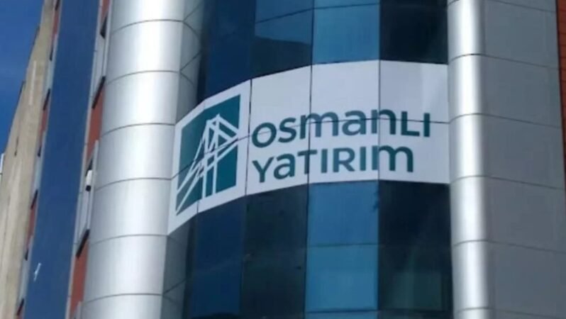 Osmanlı Yatırım (OSMEN) Pay Geri Alım Sürecini Sürdürüyor