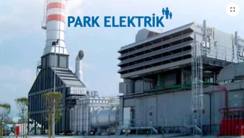 Park Elektrik Pay Geri Alım Programı Kapsamında 45 Bin Adet Pay Aldı