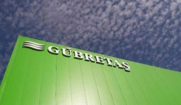 GUBRF Gübre Fabrikaları’nda Pay Dönüşüm Süreci Başladı
