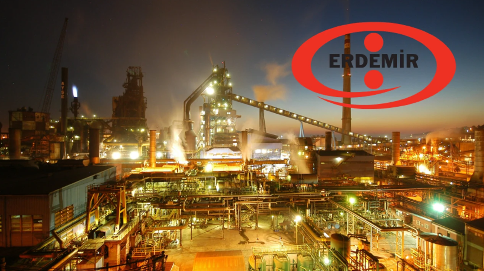 Ereğli Demir ve Çelik Fabrikaları’ndan Kredi Notu Teyidi