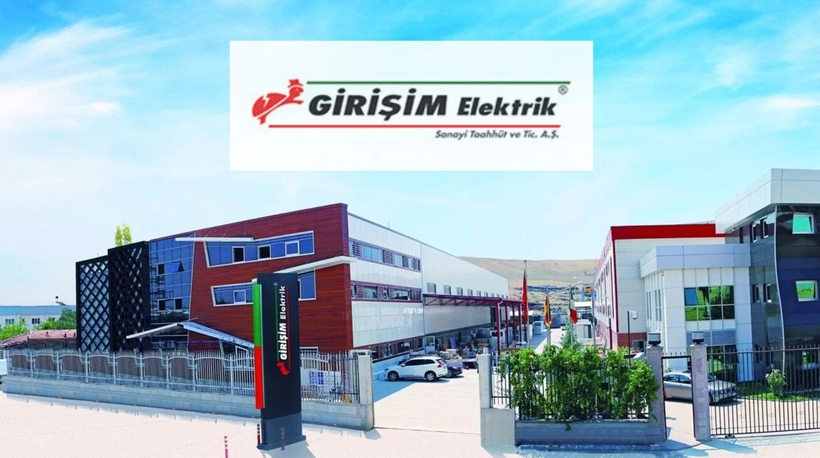 Girişim Elektrik’ten Hakkari’de Büyük İhale Zaferi