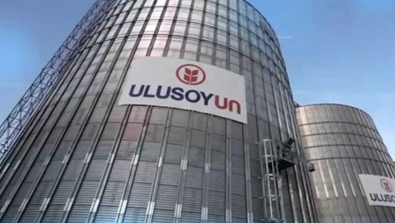 Ulusoy Un Pay Geri Alımlarına Devam Ediyor