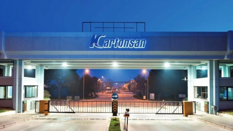 Kartonsan (KARTN) Pay Geri Alımlarında 52 Bin Lotluk Yeni Alım Gerçekleştirdi