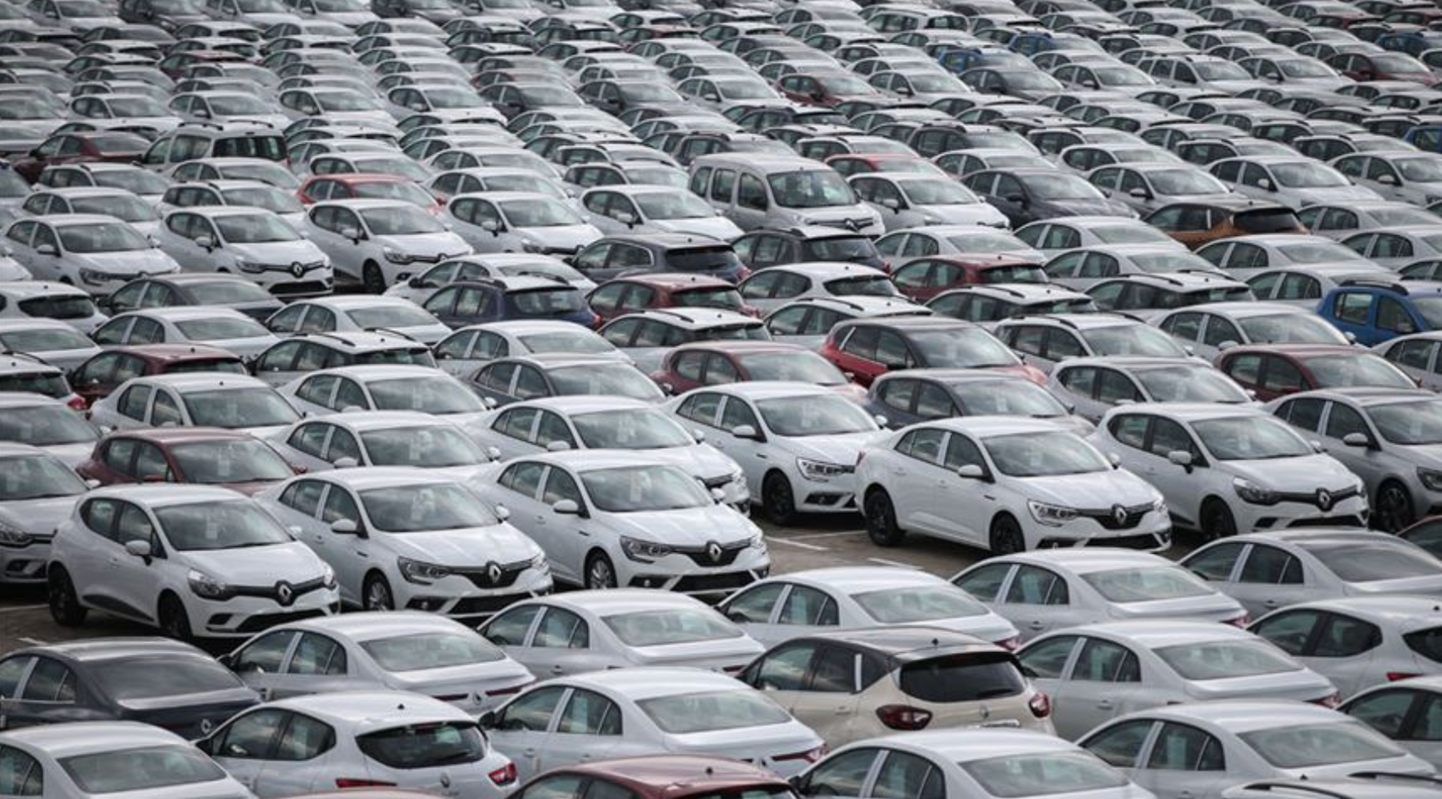 Doğuş Otomotiv, Tüvtürk Paylarının Satışı İçin Görüşmelere Başladı