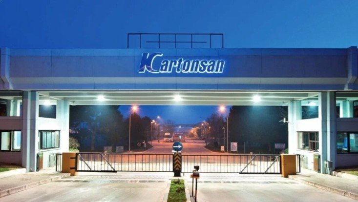 Kartonsan Pay Geri Alım İşlemlerine Devam Ediyor