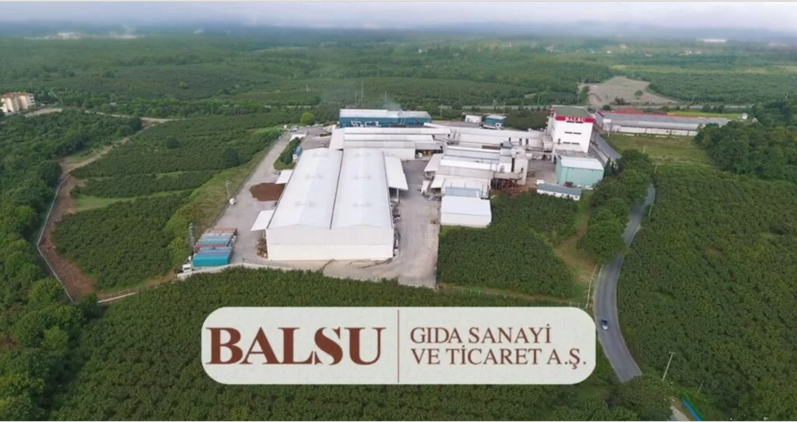 Bg Holding, BALSU Gıda’da Payını Yüzde 48,76’ya Yükseltti