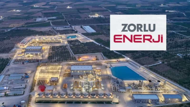 Zorlu Enerji’den Tekkehamam Iı Jes Projesi İçin Ön Lisans Sona Erme Açıklaması