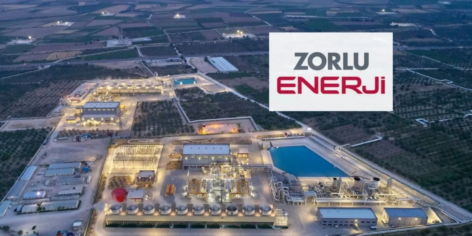 Zorlu Enerji’den Tekkehamam Iı Jes Projesi İçin Ön Lisans Sona Erme Açıklaması