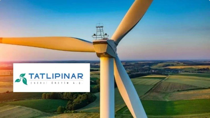 Tatlıpınar Enerji Üretim A.ş.’den Pay Geri Alım İşlemi