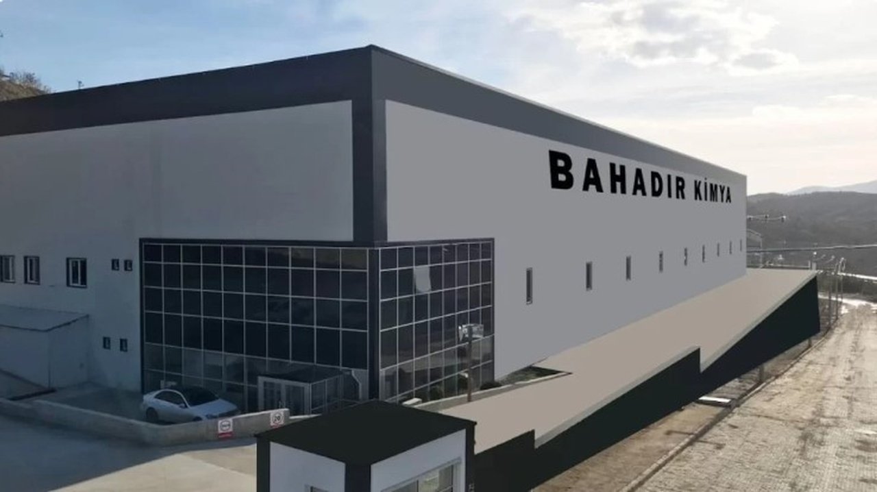 BAHKM, IZENR Bahadır Kimya ve İzdemir Enerji’de Pay Alım İşlemleri Gerçekleşti