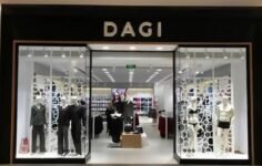 Dagi Giyim (DAGI) Pay Geri Alım Programı Kapsamında Alım Yaptı