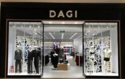 Dagi Giyim (DAGI) Pay Geri Alım Programı Kapsamında Alım Yaptı