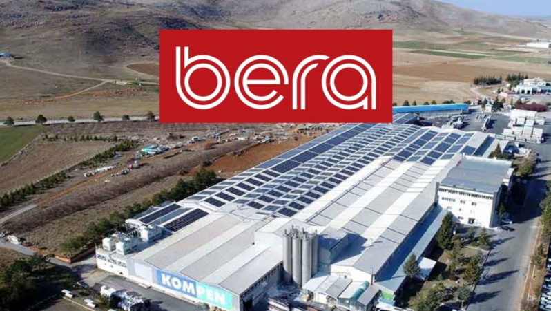 BERA, EBEBK, KSTUR ve KTLEV Hisselerinde Tipe Dönüşüm İşlemleri Başladı