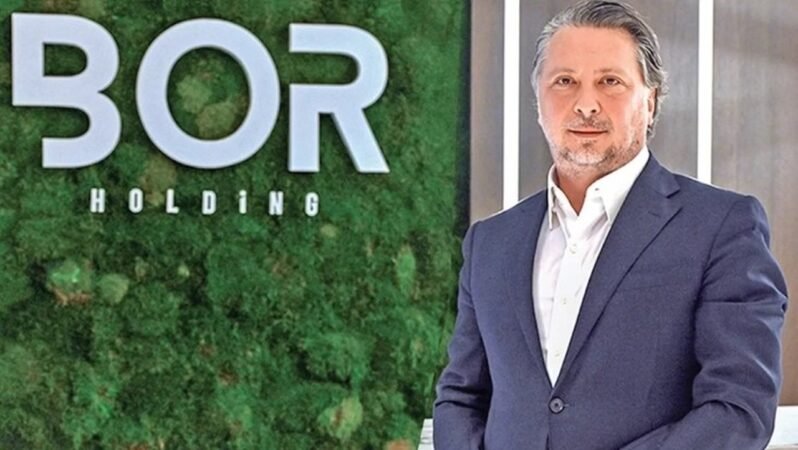 Borlease Otomotiv Borçlanma Aracı İşlemlerine İlişkin Bildirim Yayımladı
