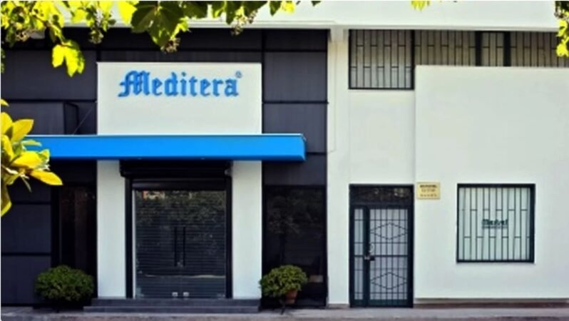 Meditera Tıbbi Malzeme (MEDTR) Hastane İhalesini Kazandı