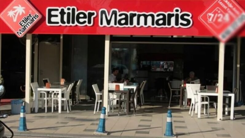 Etiler Gıda Pay Geri Alım İşlemlerini Sürdürüyor