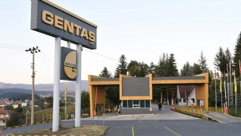 Gentaş Dekoratif Yüzeyler 500 Bin Adet Pay Geri Alımı Gerçekleştirdi