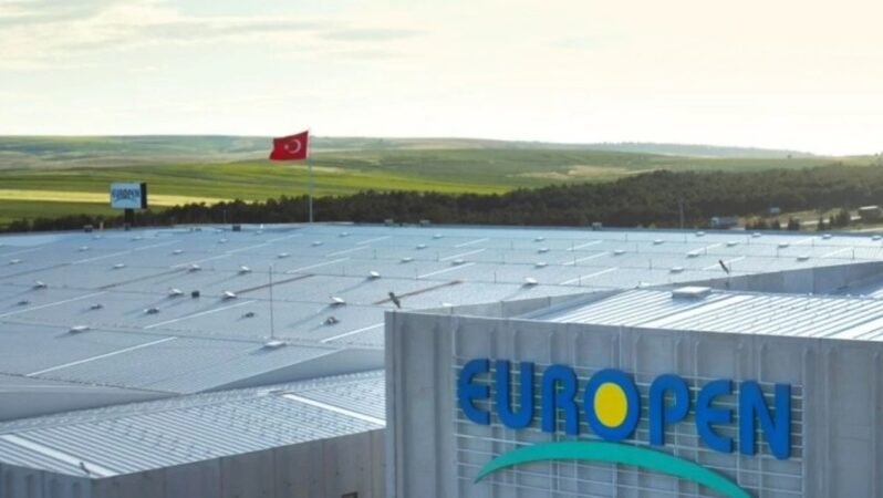 Europen Endüstri (EUREN) Pay Geri Alım Programı Başlattı