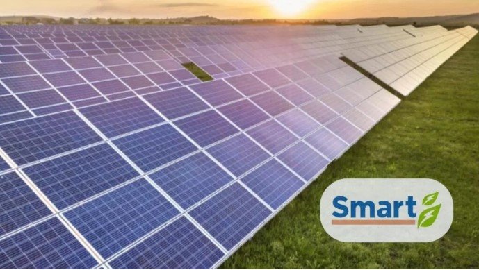 Smart Güneş Enerjisi Teknolojileri (SMRTG) Arçelik Pazarlama ile 19,5 Milyon Dolarlık Sözleşme İmzaladı