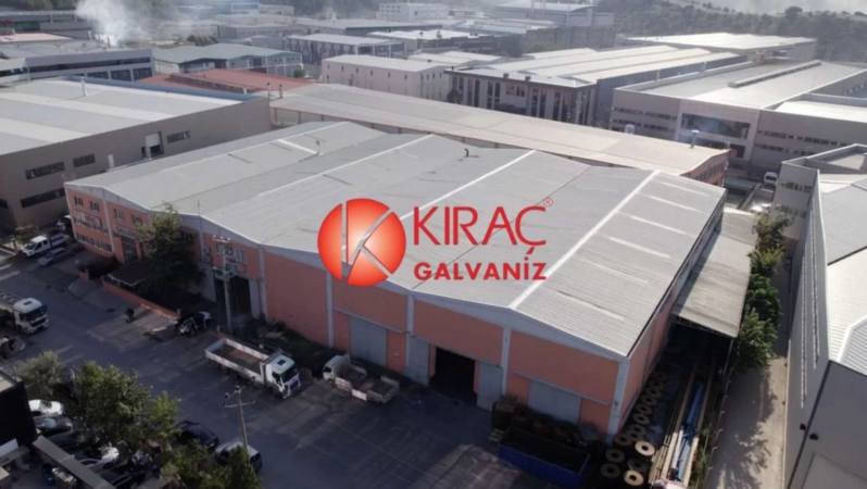 TCKRC, Bursa’daki Üretim Tesisi Yatırımında Hedef Tarihi Öne Çekti