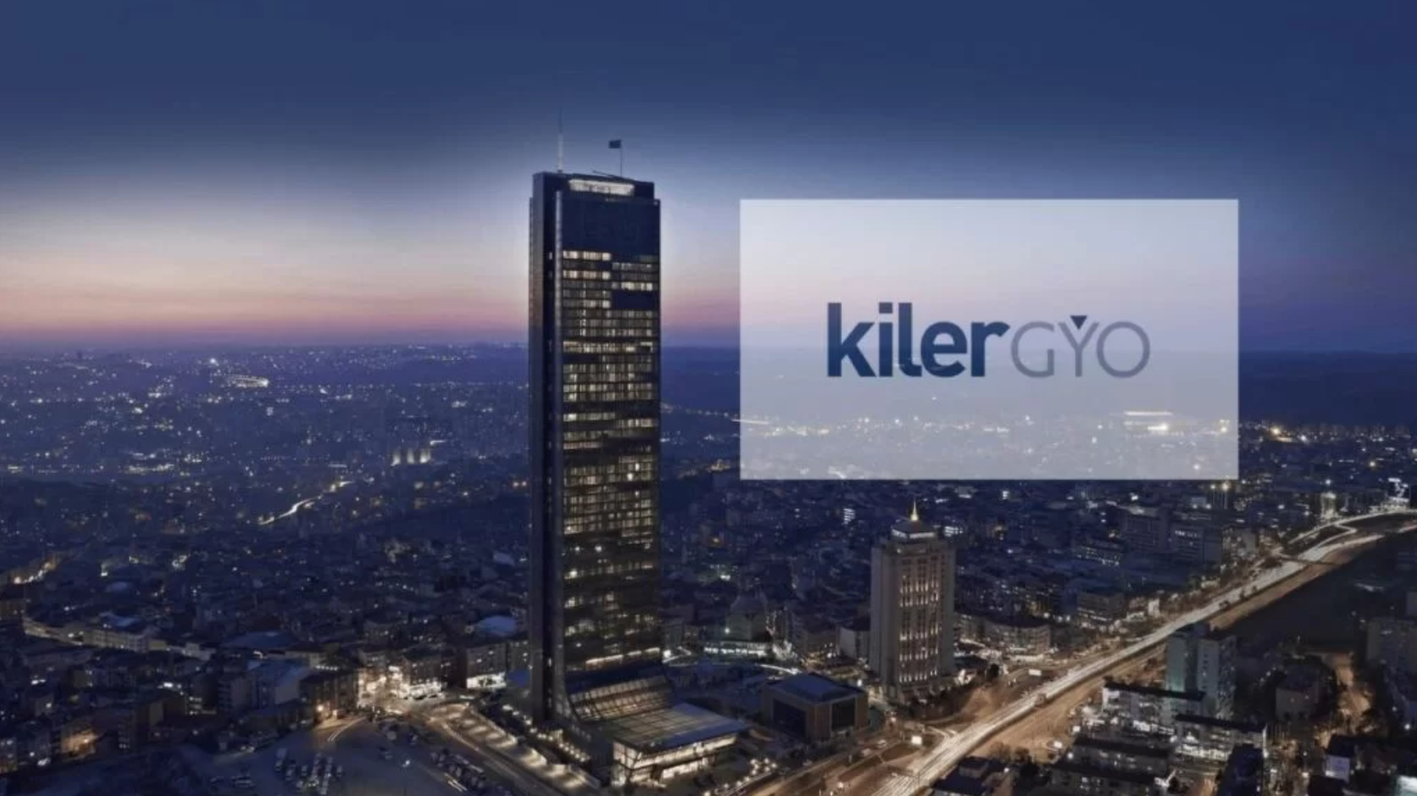 Kiler Gyo Pay Geri Alımlarına Devam Ediyor