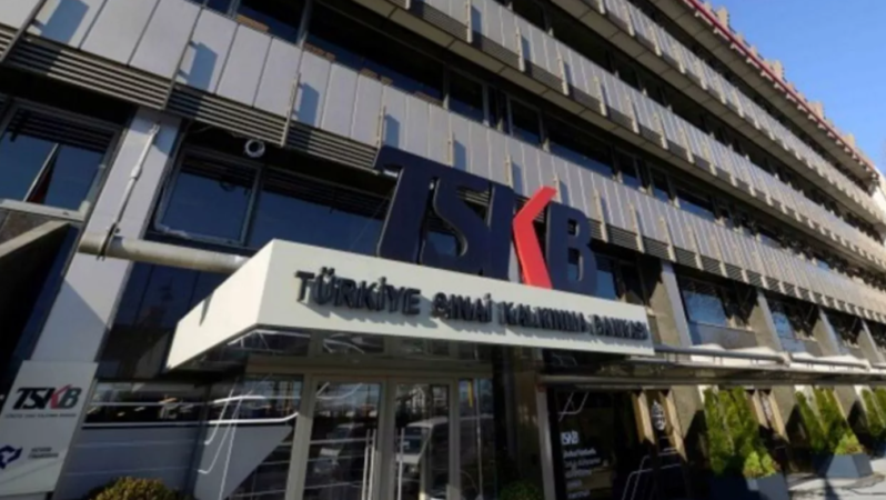Türkiye Sınai Kalkınma Bankası 2026 Yılı 9 Aylık Finansal Sonuçlarını Açıkladı