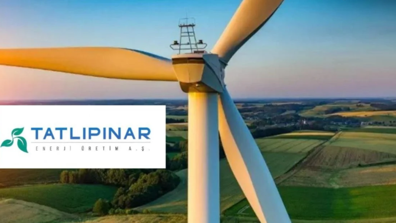 Tatlıpınar Enerji Pay Geri Alım Programı Kapsamında Yeni Alım Yaptı