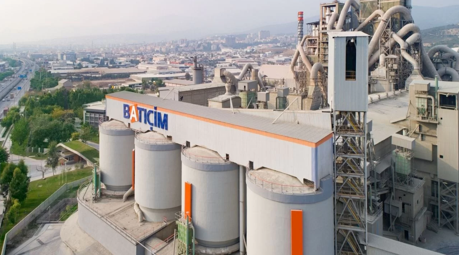 Batıçim Batı Anadolu Sanayi ve Ticaret A.ş. (BTCIM) Paylarında Satış Gerçekleşti