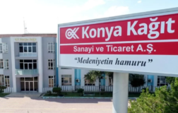 Konya Kağıt (KONKA) Pay Geri Alım İşlemlerini Sürdürüyor